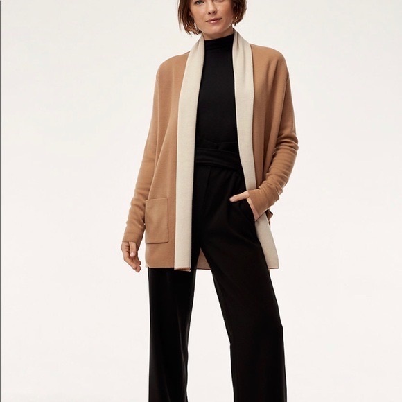 Babaton Beekman Cardigan - Picture 2 of 6